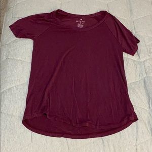 American eagle v neck